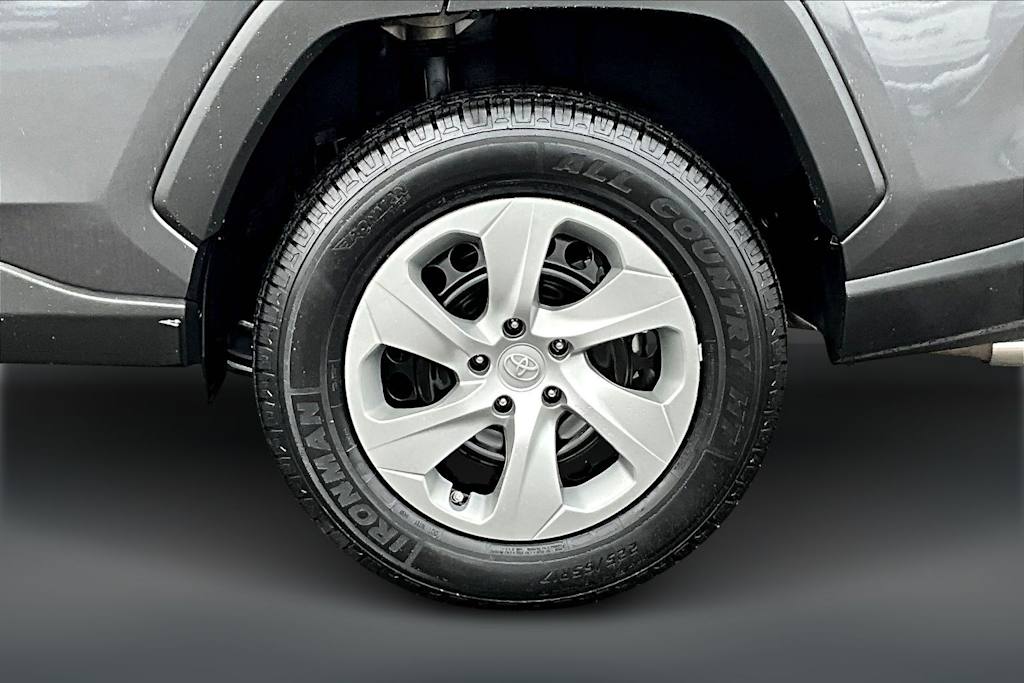 Thumbnail: 2023 Toyota RAV4 - 37