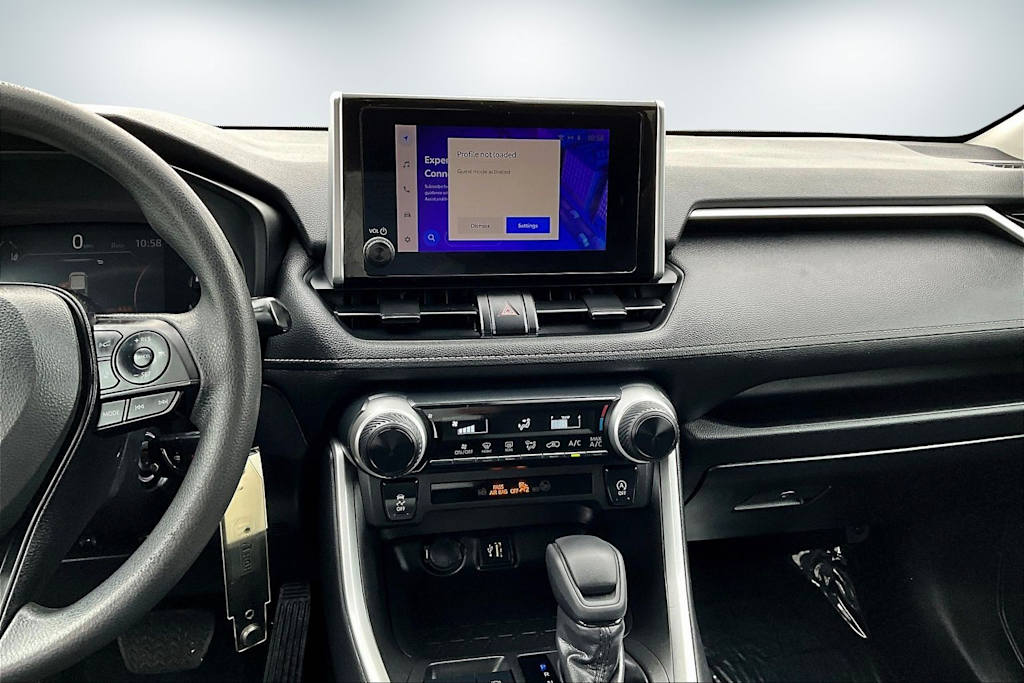 Thumbnail: 2023 Toyota RAV4 - 16