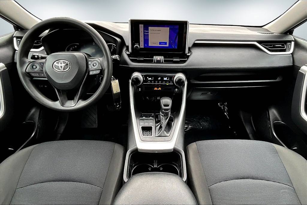 Thumbnail: 2023 Toyota RAV4 - 10