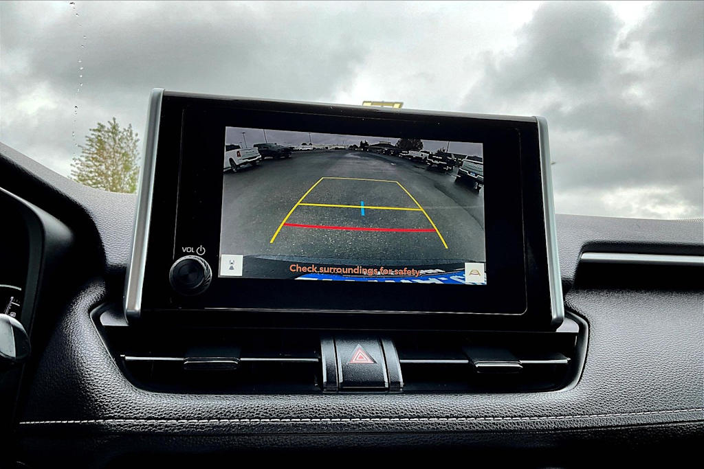 Thumbnail: 2023 Toyota RAV4 - 26