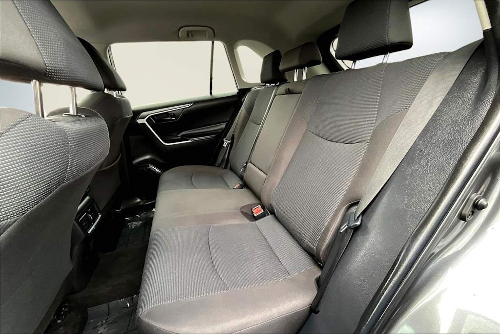 Thumbnail: 2023 Toyota RAV4 - 29