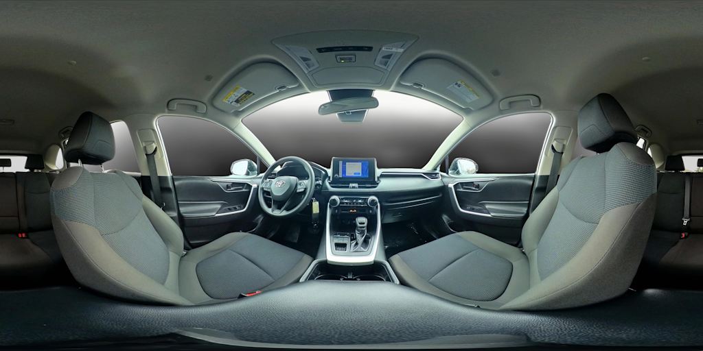 Thumbnail: 2023 Toyota RAV4 - 38