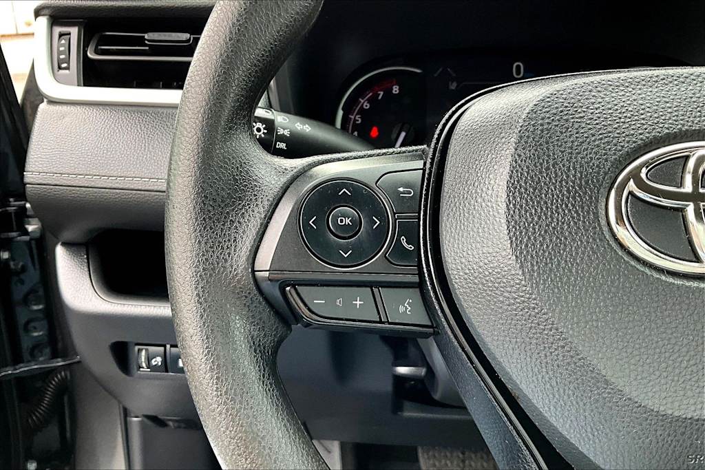 Thumbnail: 2023 Toyota RAV4 - 24