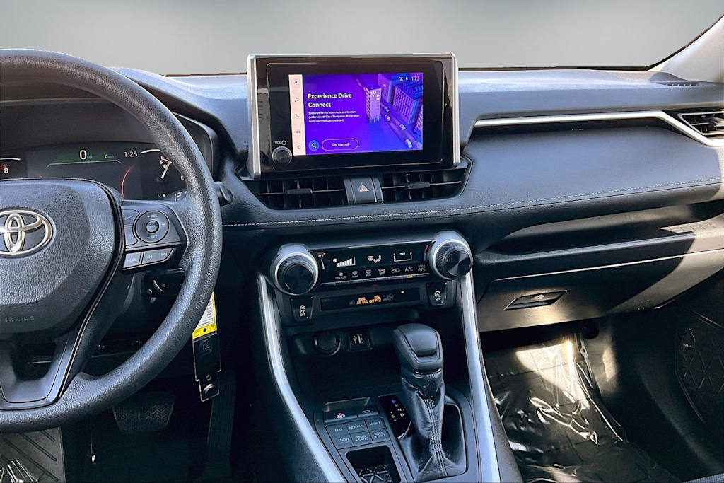 Thumbnail: 2025 Toyota RAV4 - 15