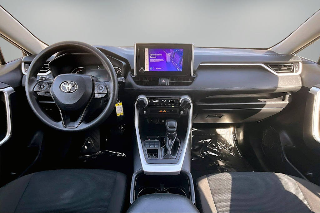 Thumbnail: 2025 Toyota RAV4 - 10