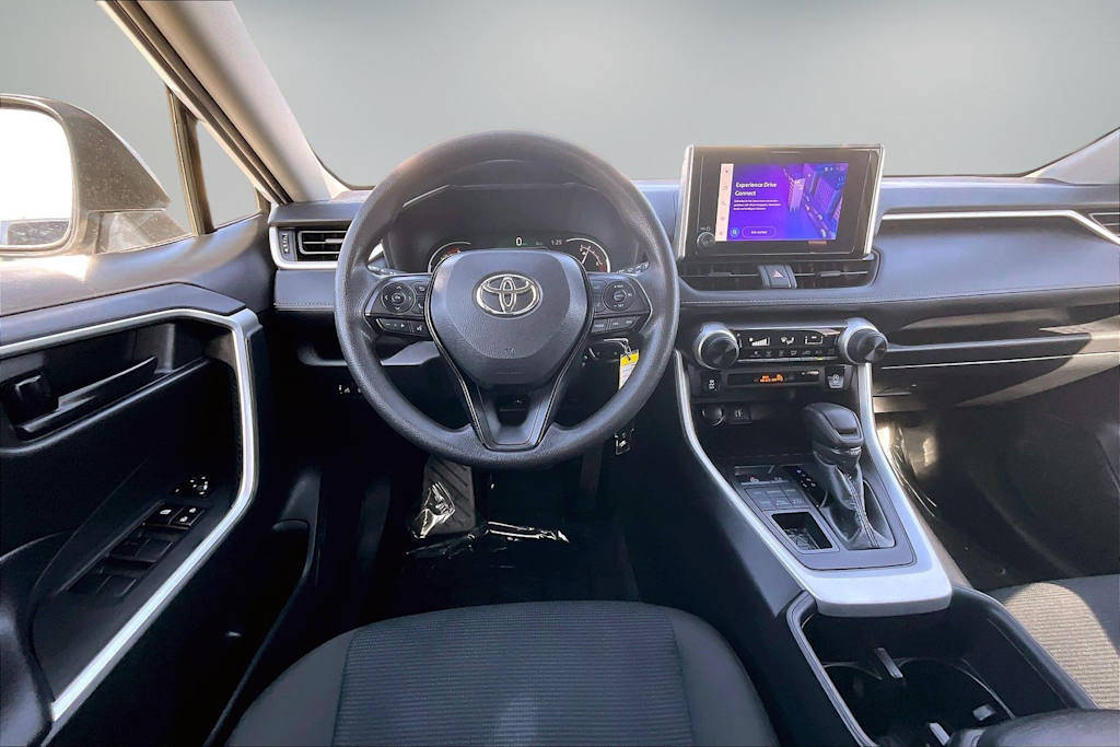 Thumbnail: 2025 Toyota RAV4 - 14