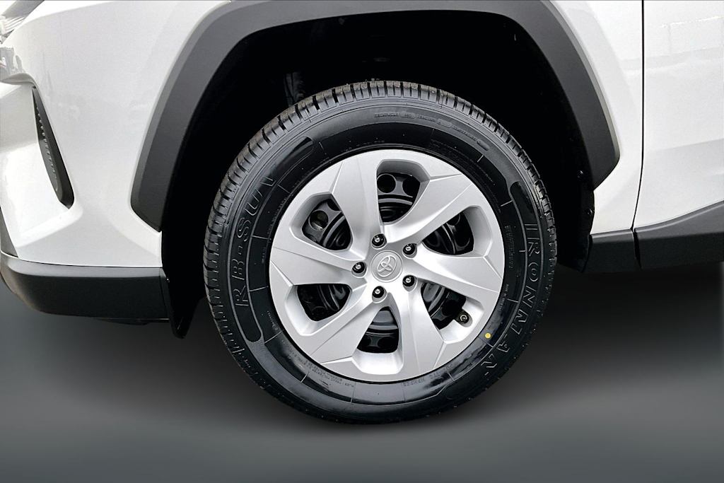 Thumbnail: 2024 Toyota RAV4 - 8