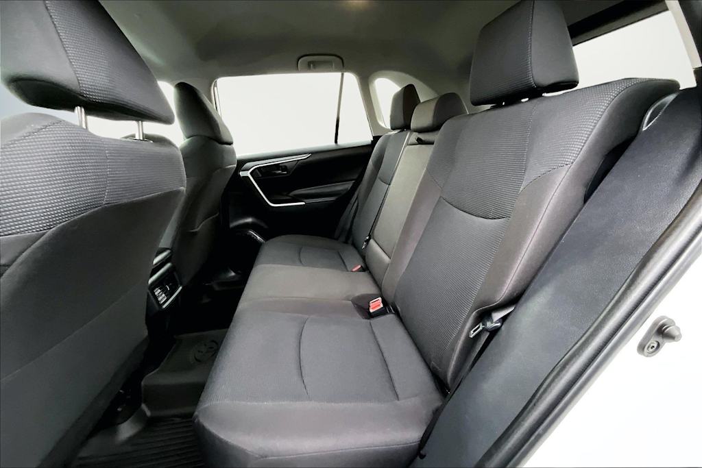 Thumbnail: 2024 Toyota RAV4 - 29