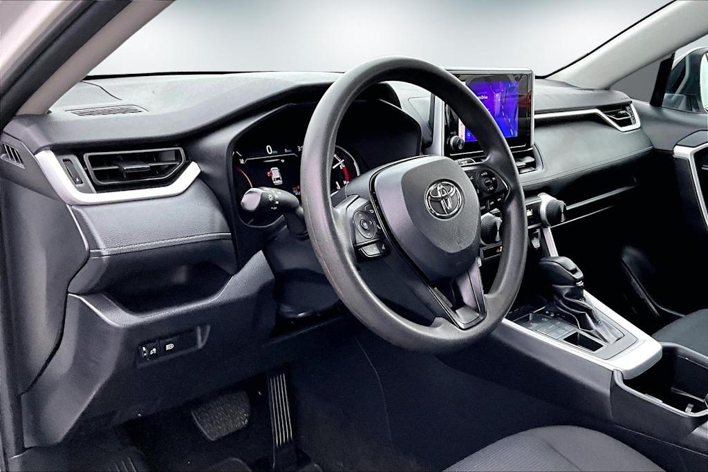 Thumbnail: 2024 Toyota RAV4 - 2