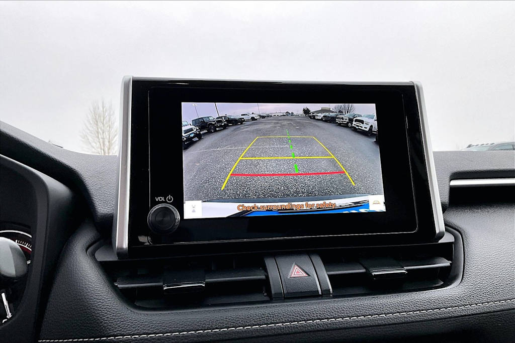 Thumbnail: 2024 Toyota RAV4 - 16