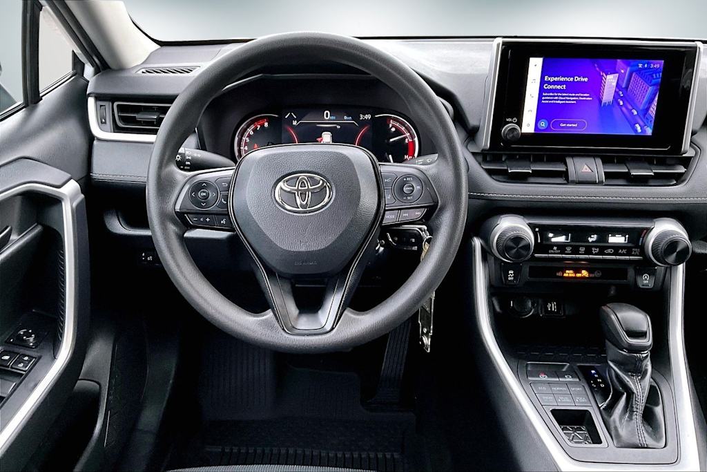 Thumbnail: 2024 Toyota RAV4 - 14