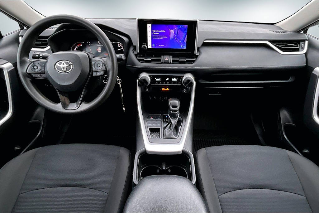 Thumbnail: 2024 Toyota RAV4 - 10