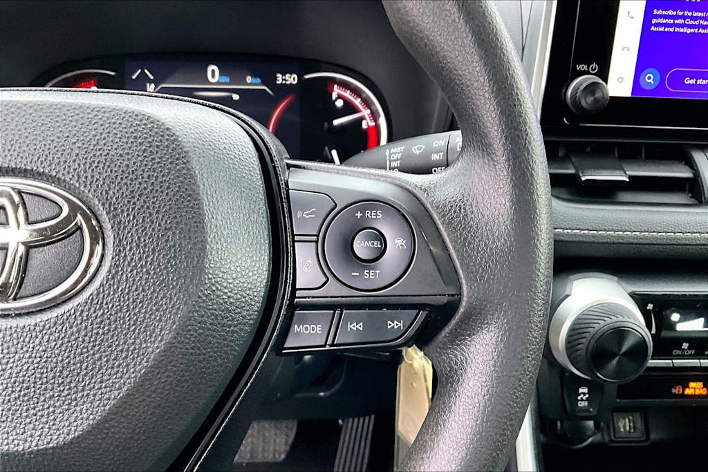 Thumbnail: 2024 Toyota RAV4 - 26