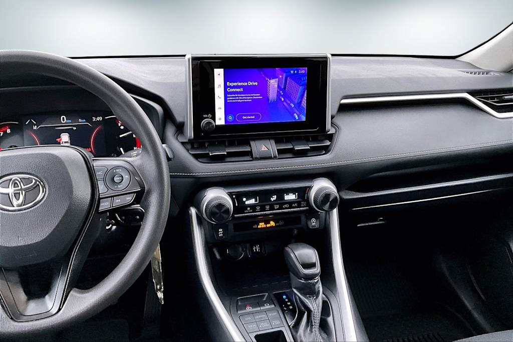 Thumbnail: 2024 Toyota RAV4 - 15