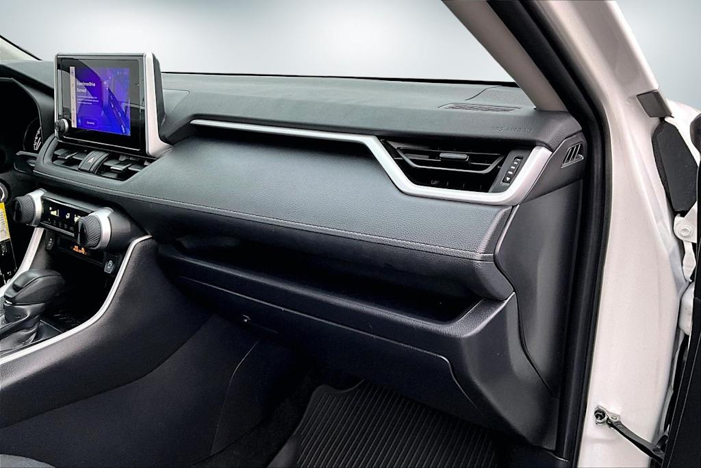 Thumbnail: 2024 Toyota RAV4 - 24