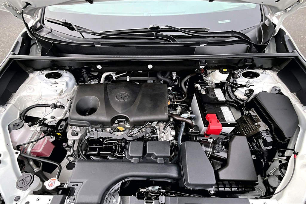 Thumbnail: 2024 Toyota RAV4 - 9