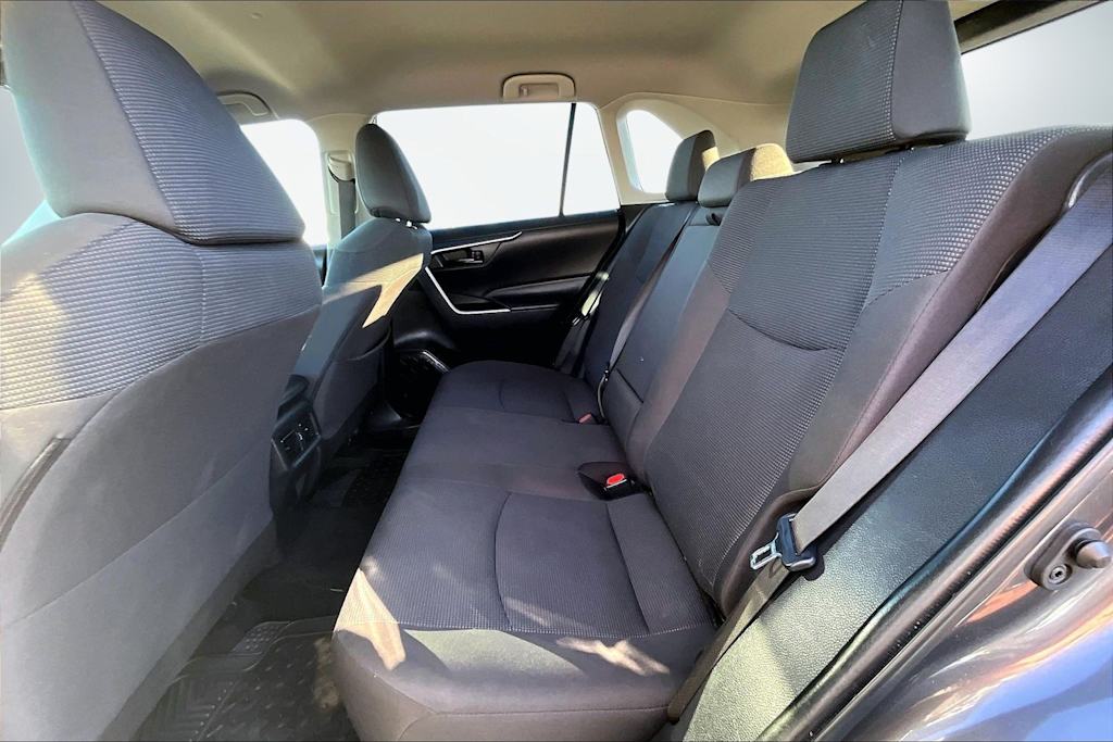 Thumbnail: 2024 Toyota RAV4 - 27