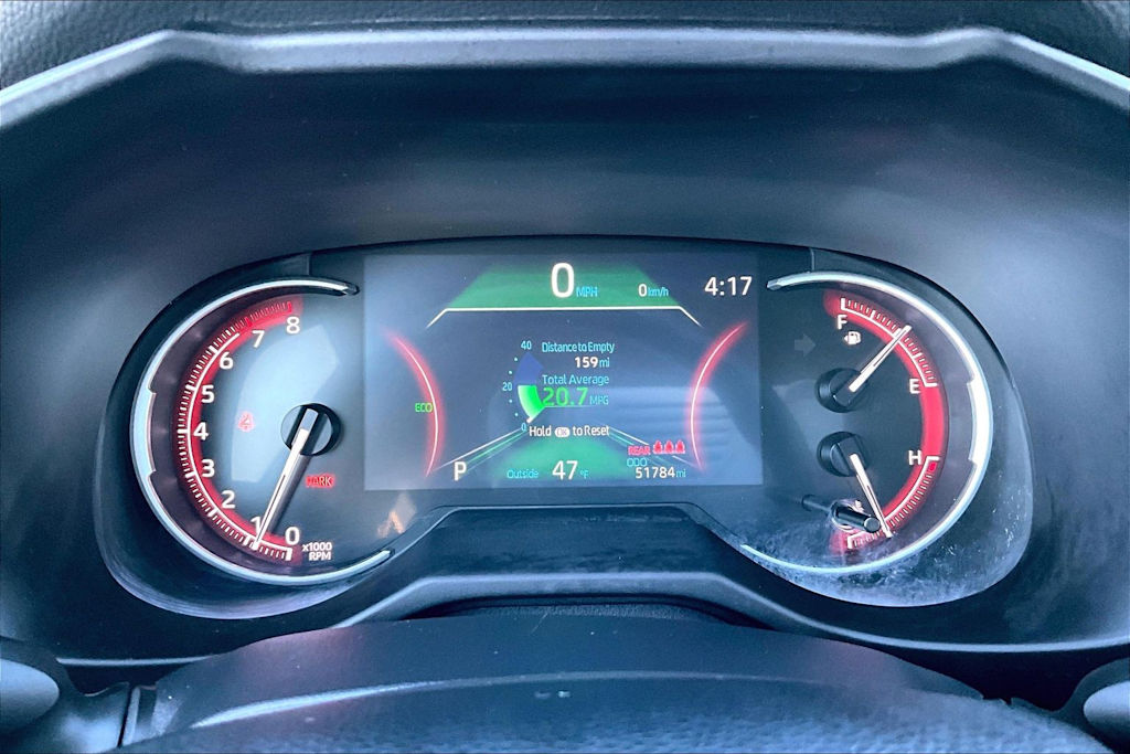 Thumbnail: 2024 Toyota RAV4 - 18