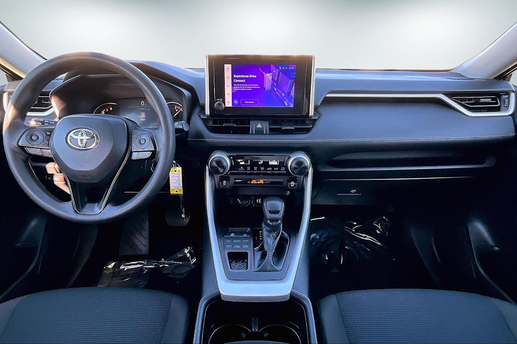 Thumbnail: 2024 Toyota RAV4 - 10