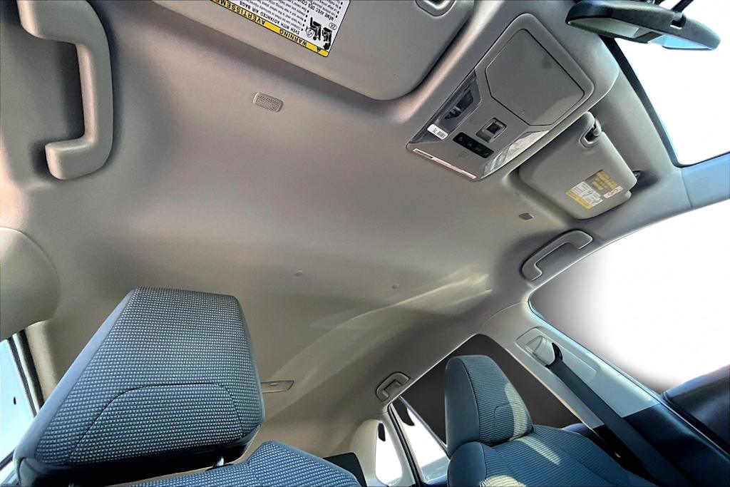 Thumbnail: 2024 Toyota RAV4 - 29