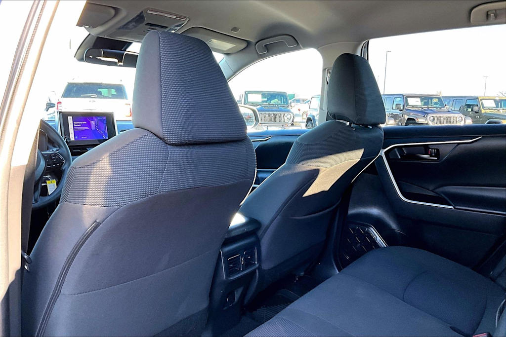 Thumbnail: 2024 Toyota RAV4 - 13