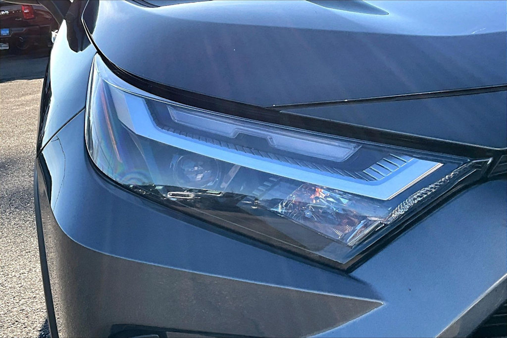 Thumbnail: 2024 Toyota RAV4 - 30