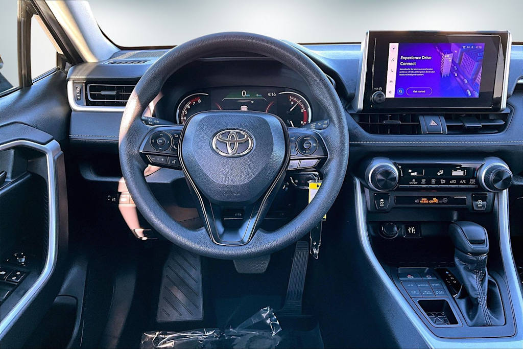 Thumbnail: 2024 Toyota RAV4 - 14