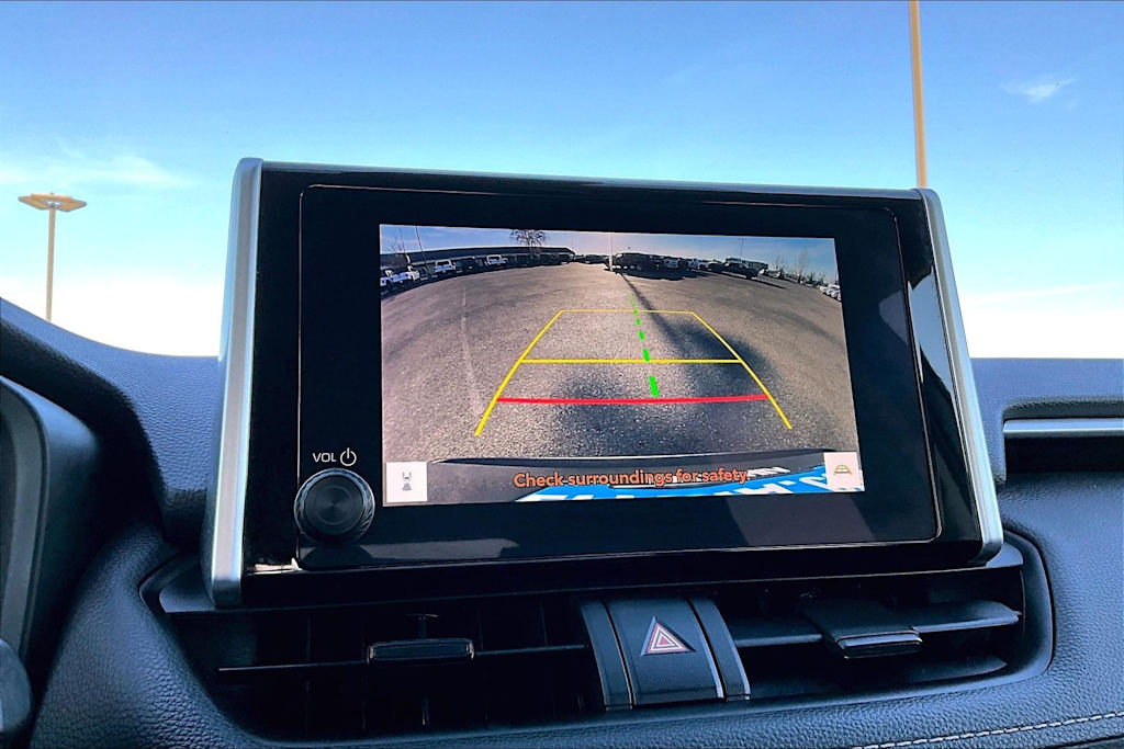 Thumbnail: 2024 Toyota RAV4 - 16