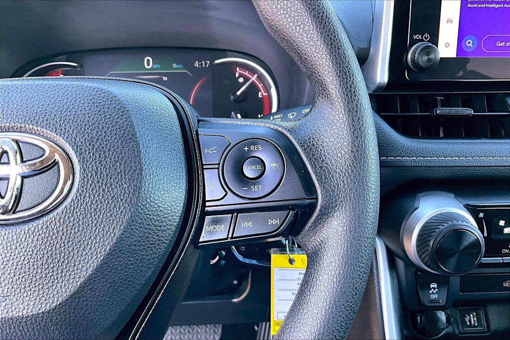 Thumbnail: 2024 Toyota RAV4 - 26