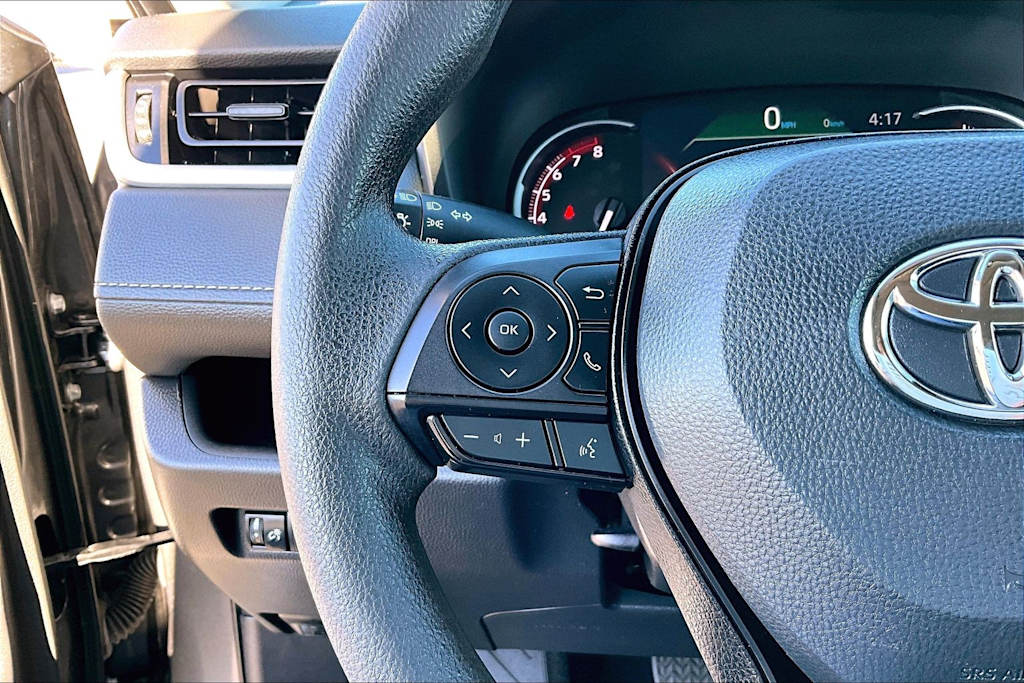 Thumbnail: 2024 Toyota RAV4 - 25