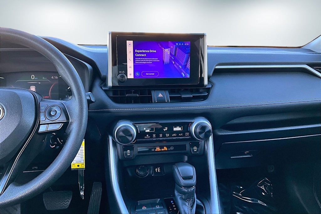 Thumbnail: 2024 Toyota RAV4 - 15