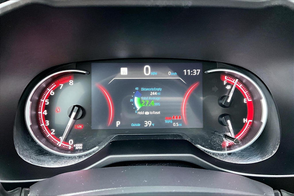 Thumbnail: 2024 Toyota RAV4 - 18