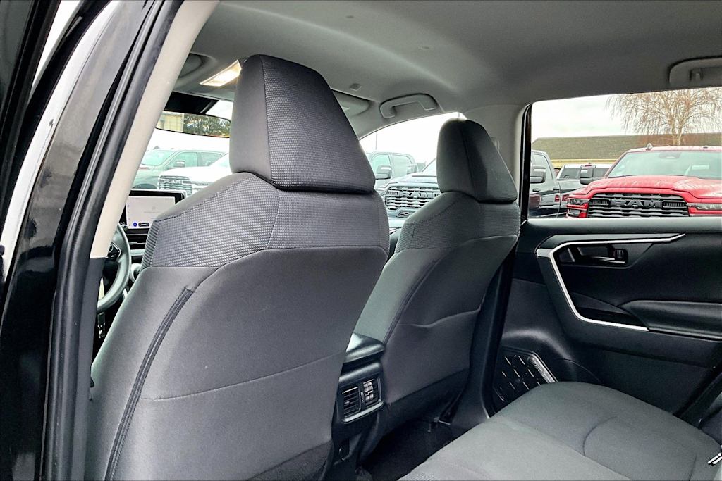 Thumbnail: 2024 Toyota RAV4 - 13