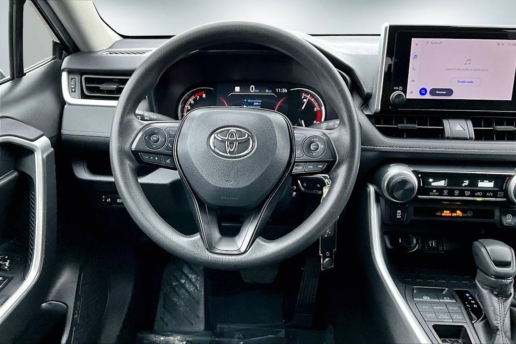 Thumbnail: 2024 Toyota RAV4 - 14