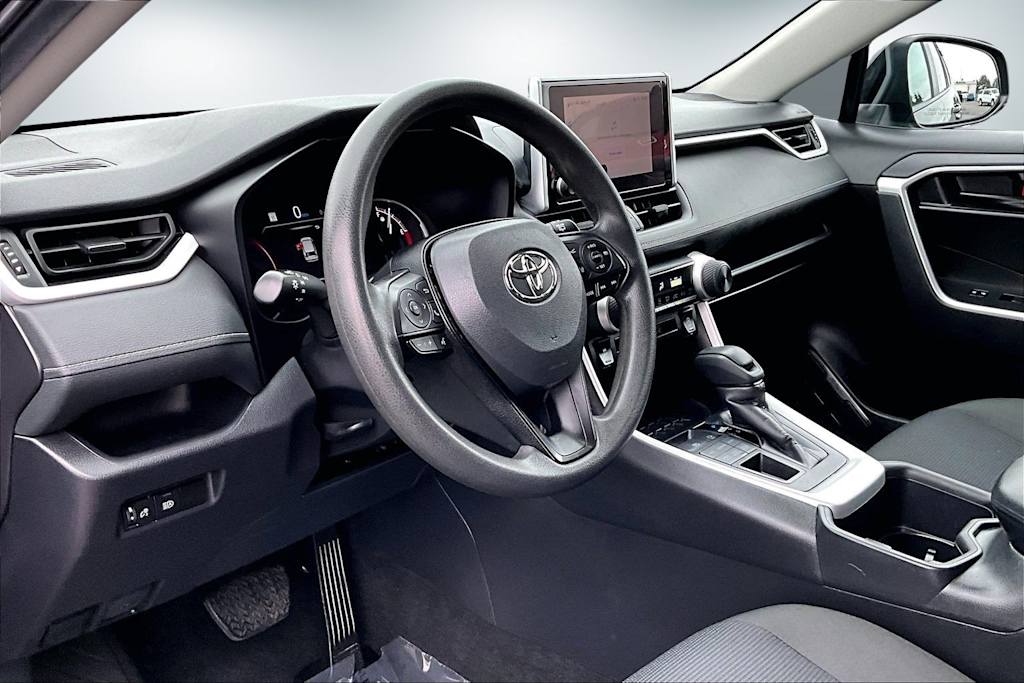 Thumbnail: 2024 Toyota RAV4 - 2