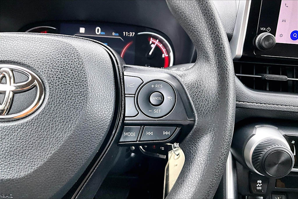 Thumbnail: 2024 Toyota RAV4 - 26