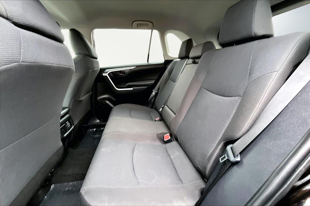 Thumbnail: 2024 Toyota RAV4 - 29