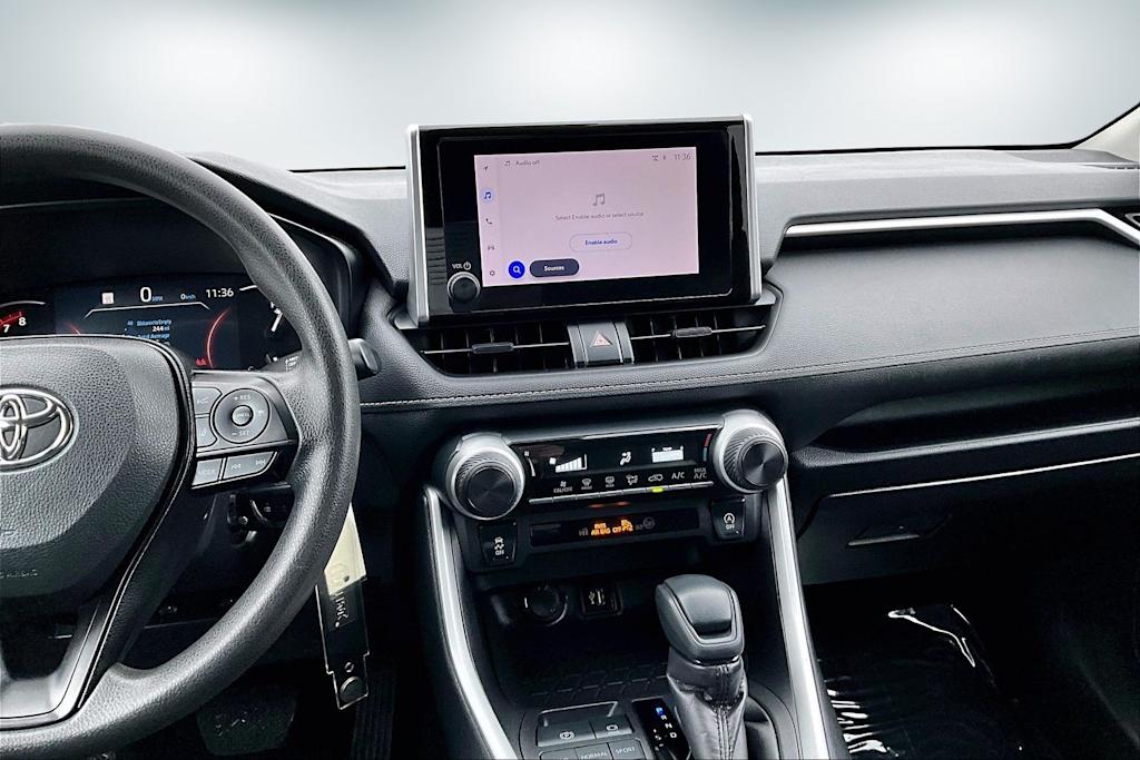 Thumbnail: 2024 Toyota RAV4 - 15