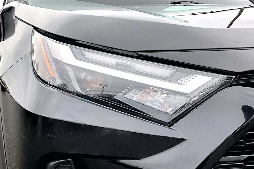 Thumbnail: 2024 Toyota RAV4 - 32