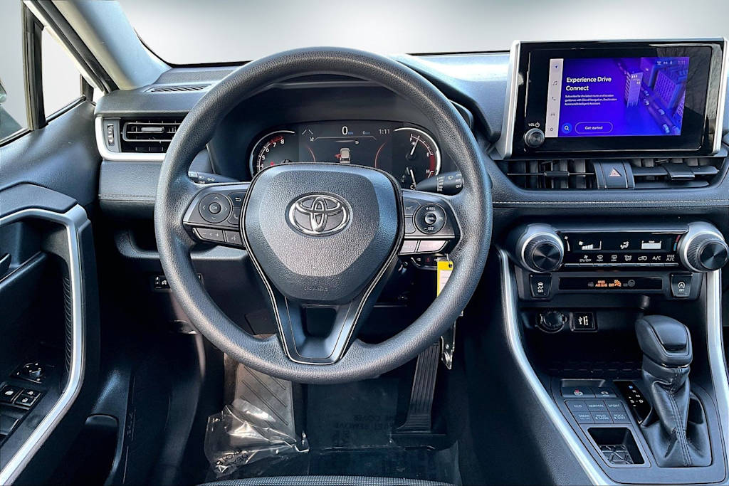 Thumbnail: 2024 Toyota RAV4 - 14