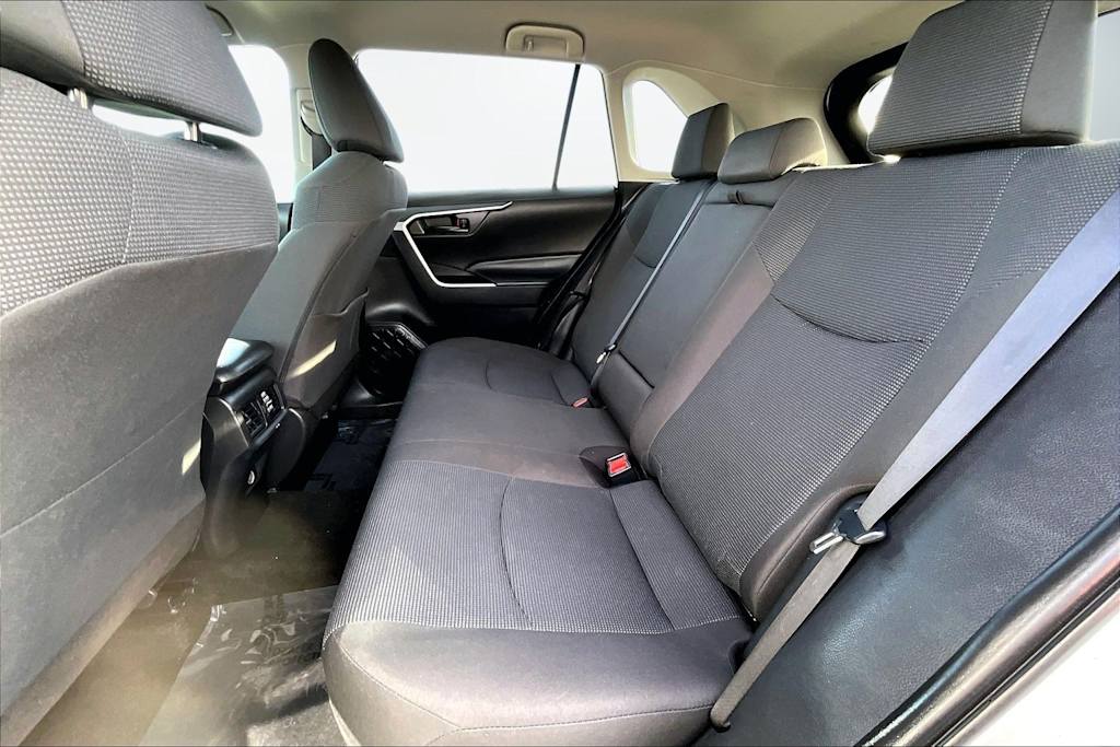 Thumbnail: 2024 Toyota RAV4 - 29