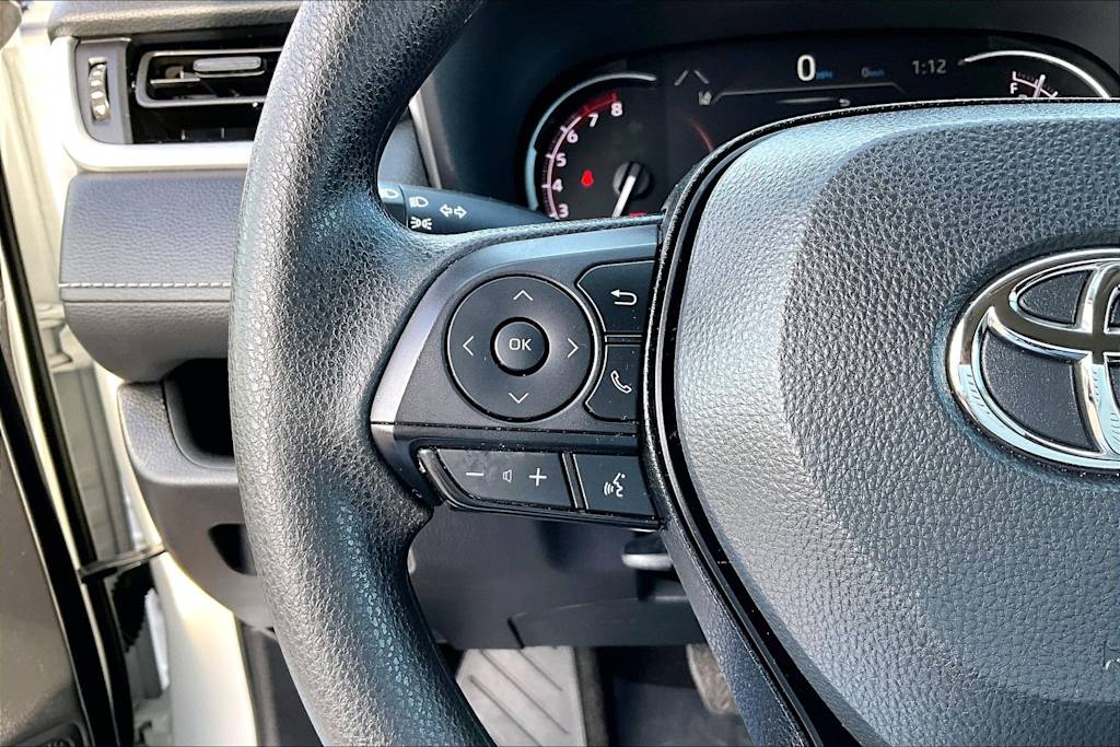 Thumbnail: 2024 Toyota RAV4 - 25