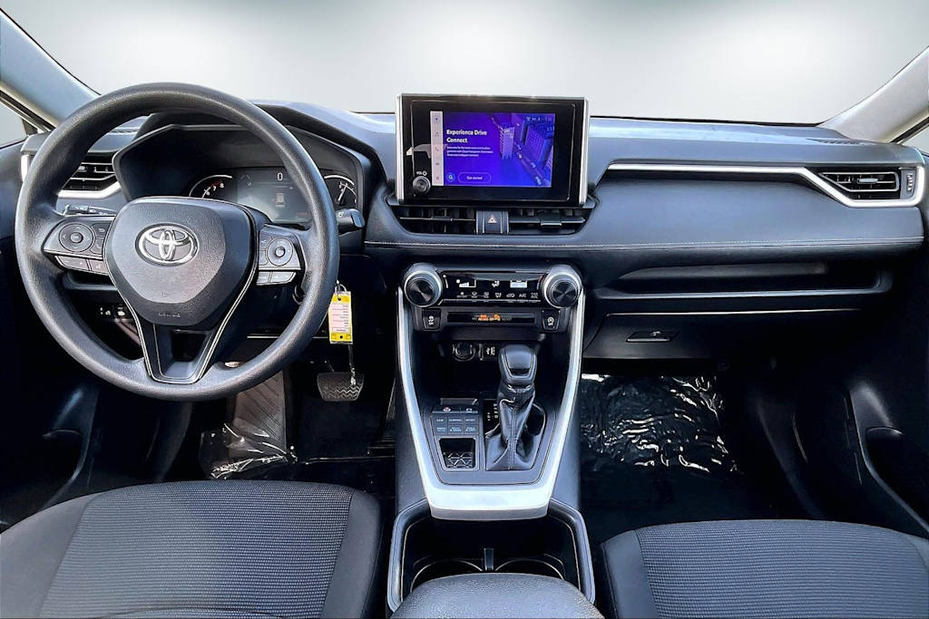 Thumbnail: 2024 Toyota RAV4 - 10