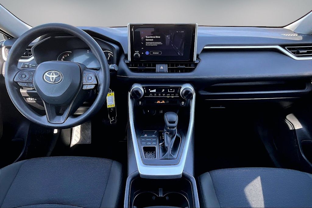 Thumbnail: 2025 Toyota RAV4 - 8