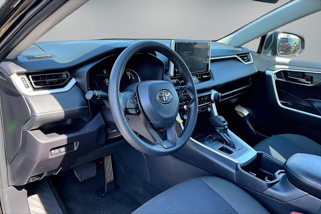 Thumbnail: 2025 Toyota RAV4 - 2
