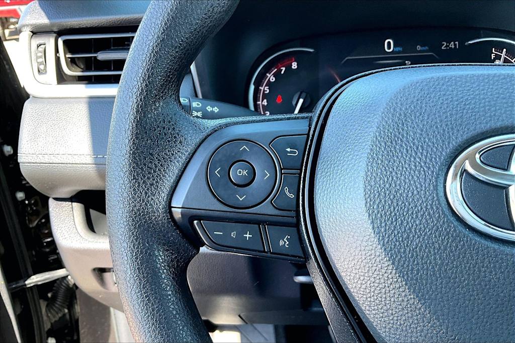 Thumbnail: 2025 Toyota RAV4 - 24