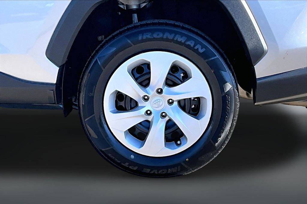 Thumbnail: 2025 Toyota RAV4 - 34