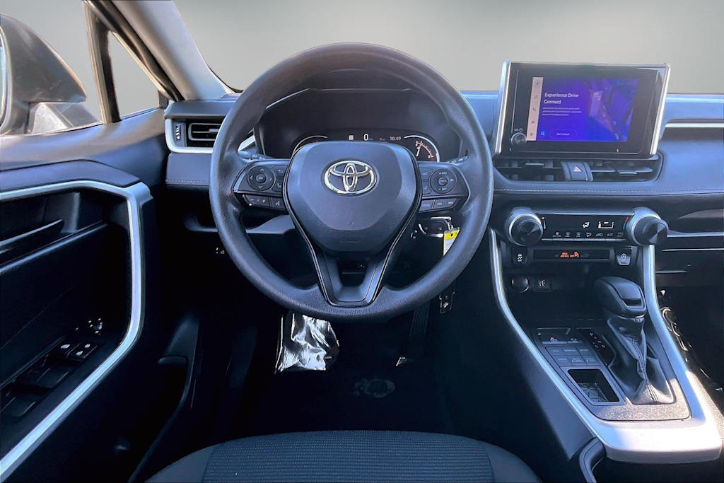 Thumbnail: 2025 Toyota RAV4 - 13
