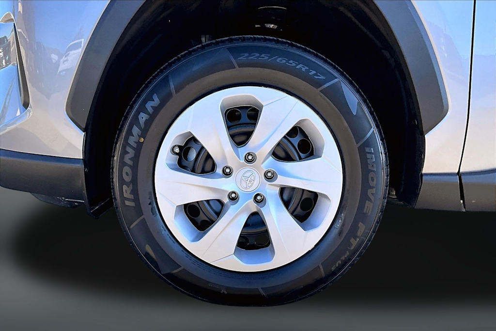 Thumbnail: 2025 Toyota RAV4 - 7