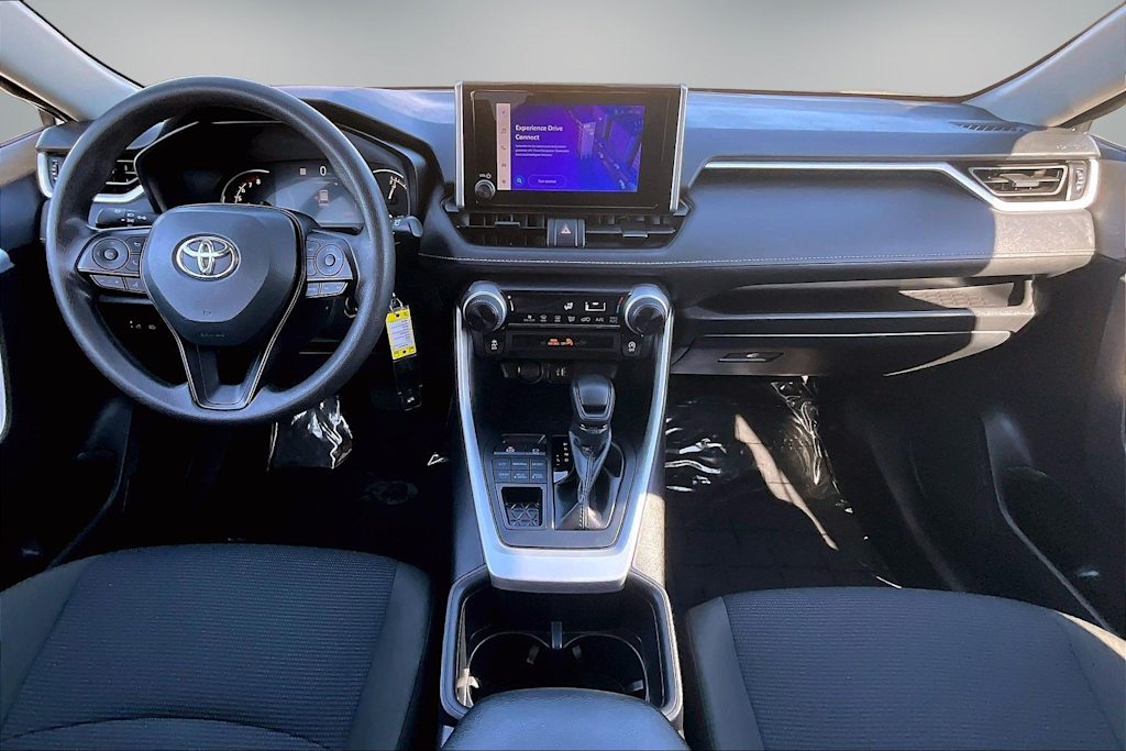 Thumbnail: 2025 Toyota RAV4 - 9